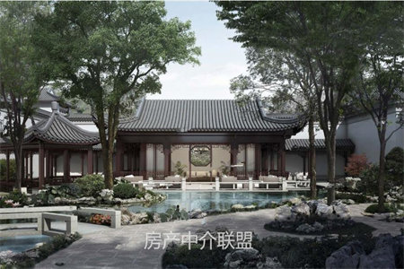 东升龙华园3室2厅1卫102㎡