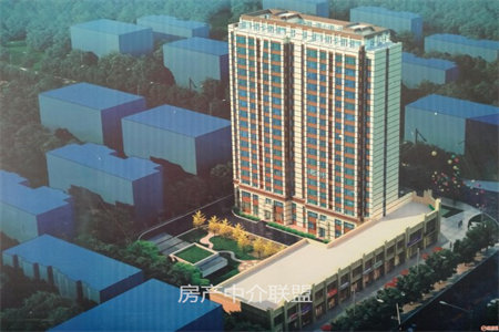 人民保险公司家属院4室2厅1卫98㎡
