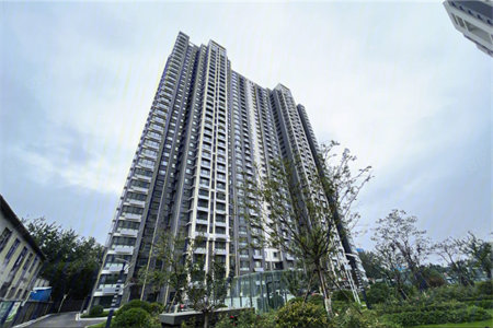 南城美境3室2厅1卫55万105m2精装修出售